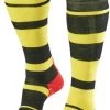 Falke SK4 Stripe Women -Winkel Voor Ski-uitrusting falke sk4 stripe women yellow 1380 35 36 yellow 1380 0