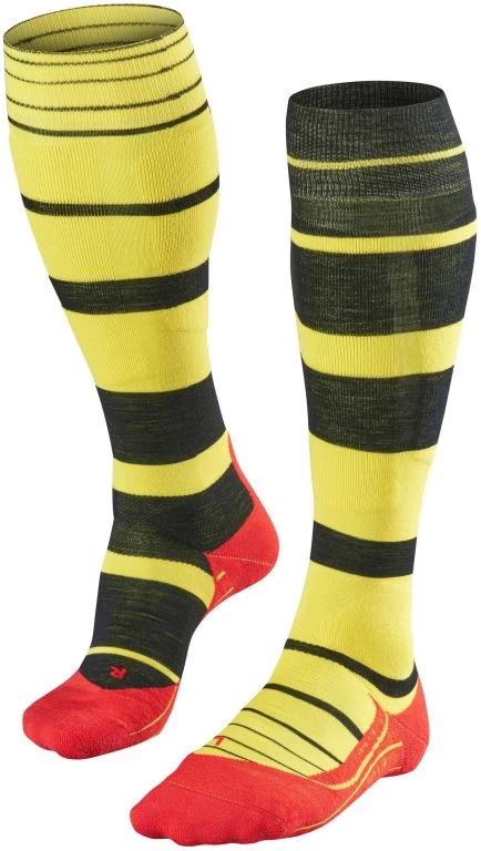 Falke SK4 Stripe Women 2 Falke SK4 Stripe Women