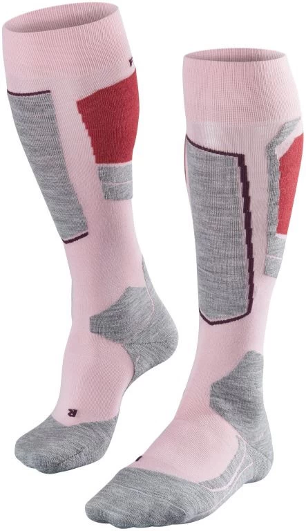 Falke SK4 Women 4 Falke SK4 Women - Afbeelding 2