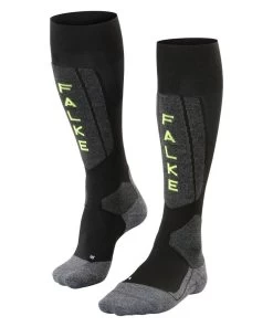 Falke SK5 -Winkel Voor Ski-uitrusting falke sk5 black lightning 3171 4