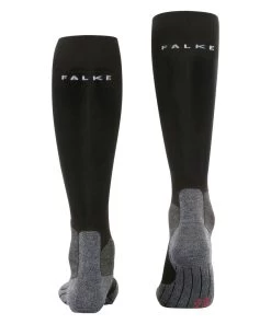 Falke SK5 -Winkel Voor Ski-uitrusting falke sk5 black lightning 3171 5