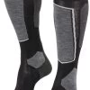 Falke SK6 Men -Winkel Voor Ski-uitrusting falke sk6 men black 3010 39 41 black 3010 0