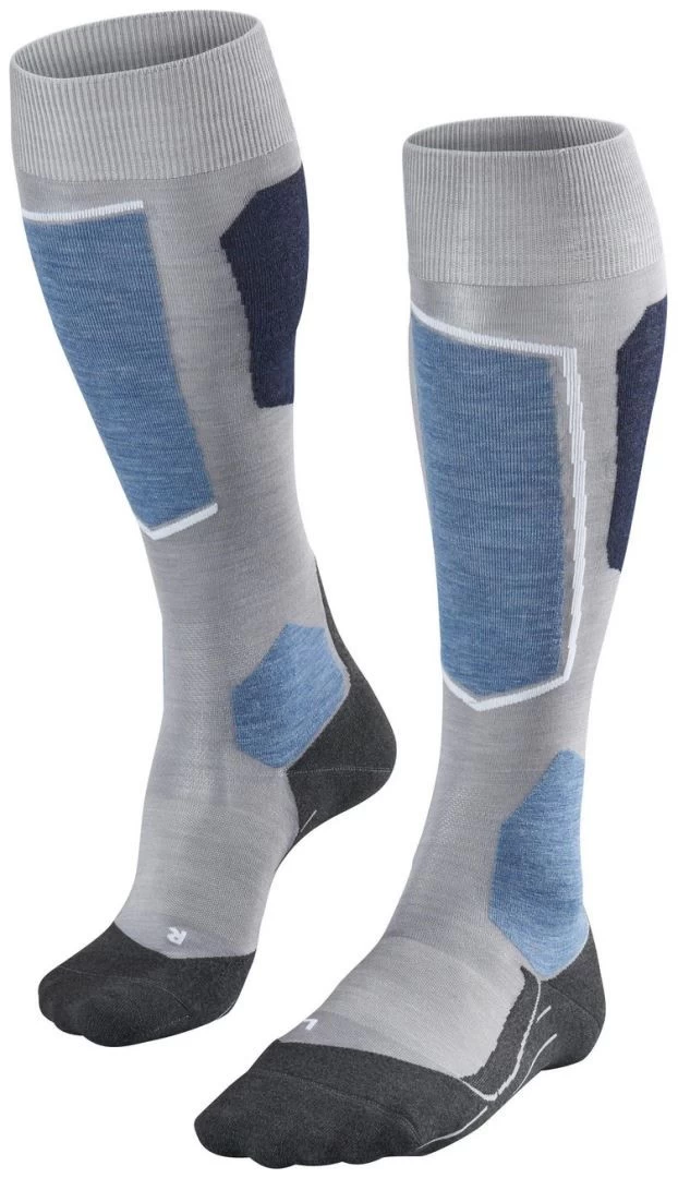 Falke SK6 Men 5 Falke SK6 Men - Afbeelding 3