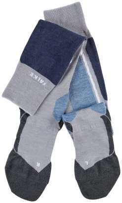 Falke SK6 Men 9 Falke SK6 Men -Winkel Voor Ski-uitrusting falke sk6 men m grey mel 3539 39 41 m grey mel 3539 1