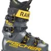 Fischer Ranger 120 GW Dyn -Winkel Voor Ski-uitrusting fischer ranger 120 gw dyn grey grey 25 5 40 eur grey grey 0