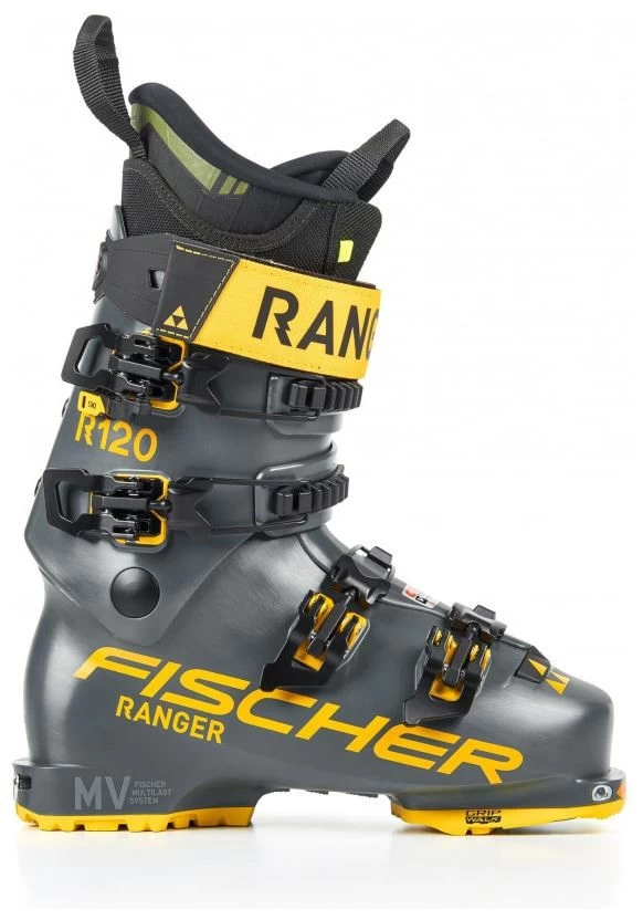 Fischer Ranger 120 GW Dyn 3 Fischer Ranger 120 GW Dyn
