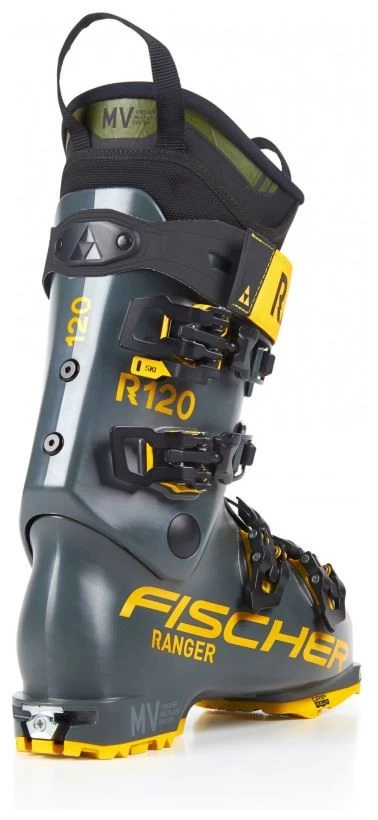 Fischer Ranger 120 GW Dyn 4 Fischer Ranger 120 GW Dyn - Afbeelding 2