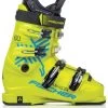 Fischer Ranger 60 Jr. Thermoshape -Winkel Voor Ski-uitrusting fischer ranger 60 jr thermoshape yellow 0