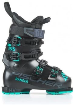 Fischer Ranger One 95 Vacuum GW