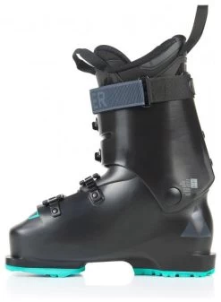 Fischer Ranger One 95 Vacuum GW -Winkel Voor Ski-uitrusting fischer ranger one 95 vacuum gw black black 25 5 40 eur black black 2