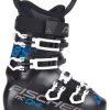 Fischer RC One X 85 Women -Winkel Voor Ski-uitrusting fischer rc one x 85 women black black black azure 25 5 40 eur black black black azure 0