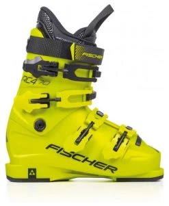Fischer RC4 70 JR