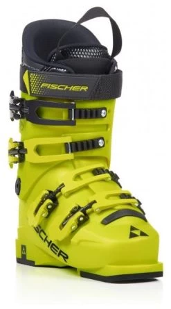 Fischer RC4 70 JR 9 Fischer RC4 70 JR -Winkel Voor Ski-uitrusting fischer rc4 70 jr yellow yellow 21 5 34 eur yellow yellow 3