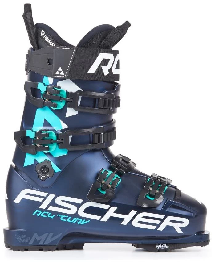 Fischer RC4 The Curv 105 Vacuum Walk Women 3 Fischer RC4 The Curv 105 Vacuum Walk Women