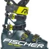 Fischer RC4 The Curv 110 FUll Vacuum Fit -Winkel Voor Ski-uitrusting fischer rc4 the curv 110 full vacuum fit petrol petrol 24 5 38 5 eur petrol petrol 0