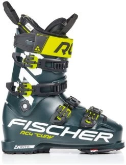 Fischer RC4 The Curv 110 FUll Vacuum Fit