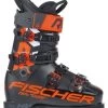 Fischer RC4 The Curv 120 Vacuum Walk -Winkel Voor Ski-uitrusting fischer rc4 the curv 120 vacuum walk black black 25 5 40 eur black black 0