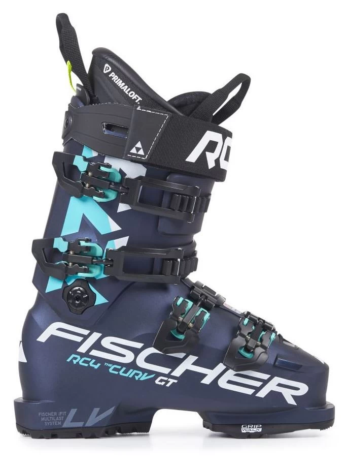 Fischer RC4 The Curv GT 105 Vacuum Walk Women 3 Fischer RC4 The Curv GT 105 Vacuum Walk Women