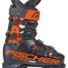 Fischer RC4 The Curv One 120 Vacuum Walk -Winkel Voor Ski-uitrusting fischer rc4 the curv one 120 vacuum walk black black 25 5 40 eur black black 0