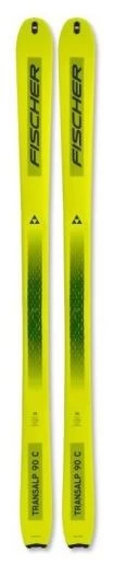 Fischer Transalp 90 Carbon