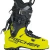 Fischer Transalp Pro -Winkel Voor Ski-uitrusting fischer transalp pro yellow black 0 1