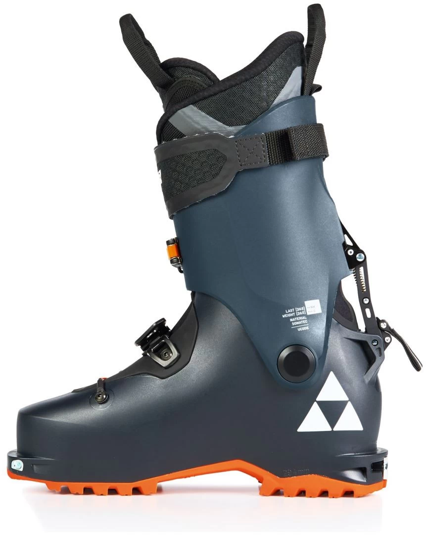 Fischer Transalp Tour 4 Fischer Transalp Tour - Afbeelding 2