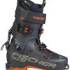 Fischer Transalp Ts 1 Fischer Transalp Ts -Winkel Voor Ski-uitrusting fischer transalp ts black black 0 1