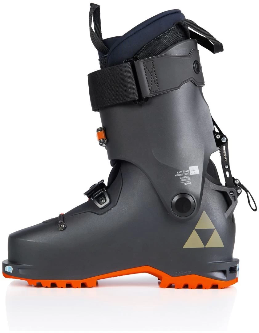 Fischer Transalp Ts 4 Fischer Transalp Ts - Afbeelding 2