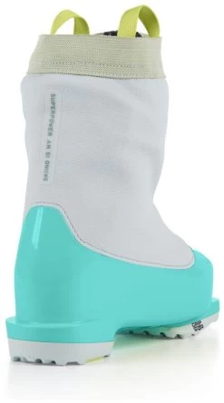 Fischer Two -Winkel Voor Ski-uitrusting fischer two grey grey 18 5 29 eur grey grey 1