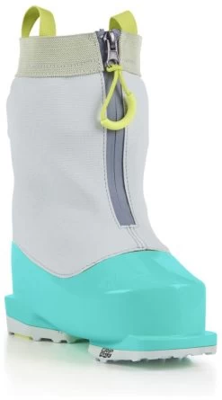 Fischer Two -Winkel Voor Ski-uitrusting fischer two grey grey 18 5 29 eur grey grey 2