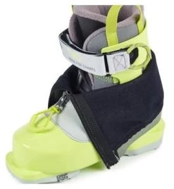 Fischer Two -Winkel Voor Ski-uitrusting fischer two yellow black 18 5 29 eur yellow black 0