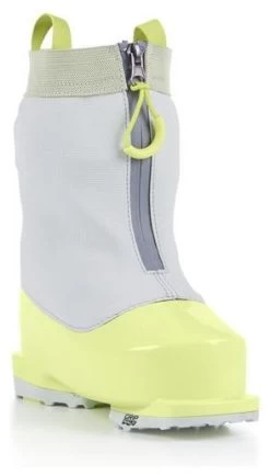 Fischer Two -Winkel Voor Ski-uitrusting fischer two yellow black 18 5 29 eur yellow black 1