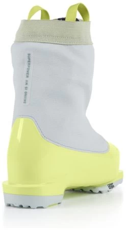 Fischer Two -Winkel Voor Ski-uitrusting fischer two yellow black 18 5 29 eur yellow black 1 2