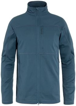 Fjallraven Abisko Lite Fleece Jacket
