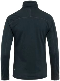 Fjallraven Abisko Lite Fleece Jacket Women's -Winkel Voor Ski-uitrusting fjallraven abisko lite fleece jacket women s dark navy 3