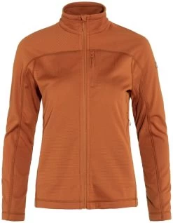 Fjallraven Abisko Lite Fleece Jacket Women's