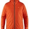 Fjallraven Bergtagen Lite Insulation Jacket -Winkel Voor Ski-uitrusting fjallraven bergtagen lite insulation jacket hokkaido orange s hokkaido orange 0 1