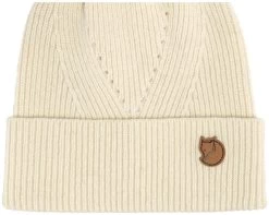Fjallraven Directional Rib Beanie