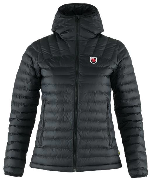 Fjallraven Expedition Latt Hoodie Women's 5 Fjallraven Expedition Latt Hoodie Women's - Afbeelding 3