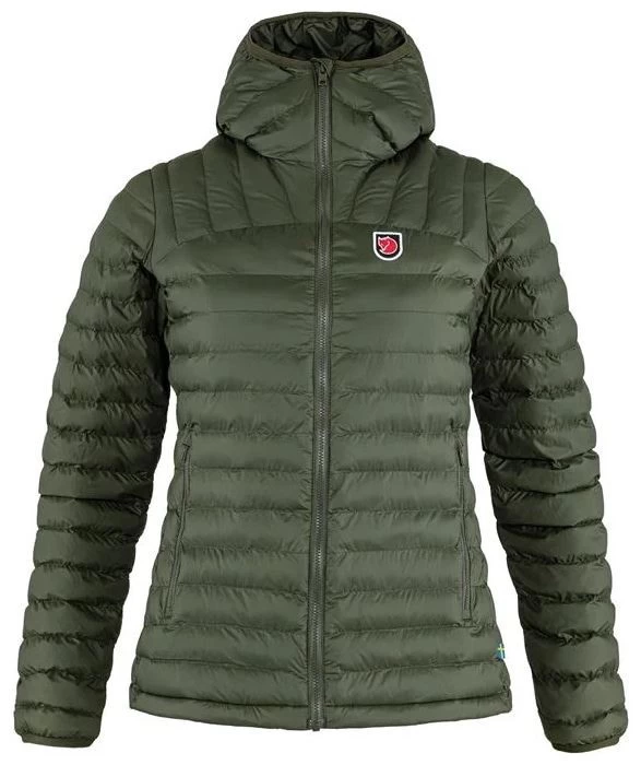 Fjallraven Expedition Latt Hoodie Women's 11 Fjallraven Expedition Latt Hoodie Women's - Afbeelding 9