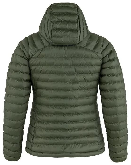 Fjallraven Expedition Latt Hoodie Women's 12 Fjallraven Expedition Latt Hoodie Women's - Afbeelding 10