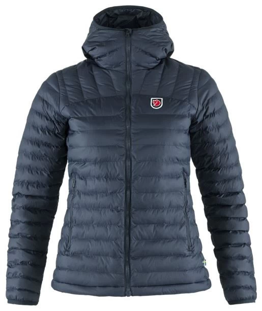 Fjallraven Expedition Latt Hoodie Women's 7 Fjallraven Expedition Latt Hoodie Women's - Afbeelding 5