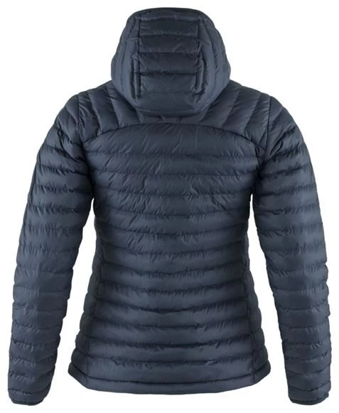 Fjallraven Expedition Latt Hoodie Women's 8 Fjallraven Expedition Latt Hoodie Women's - Afbeelding 6