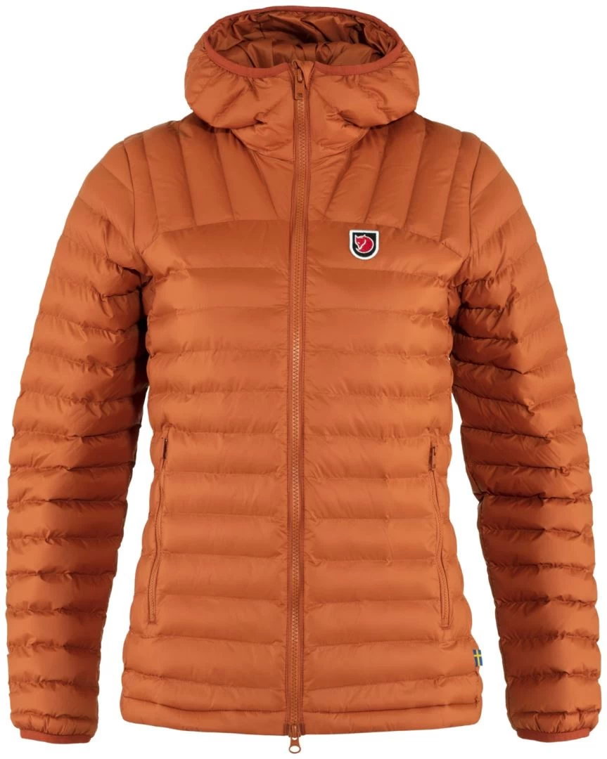 Fjallraven Expedition Latt Hoodie Women's 9 Fjallraven Expedition Latt Hoodie Women's - Afbeelding 7