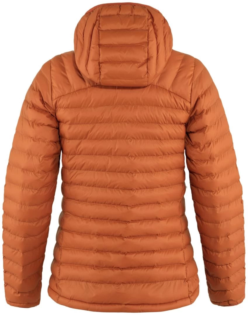 Fjallraven Expedition Latt Hoodie Women's 10 Fjallraven Expedition Latt Hoodie Women's - Afbeelding 8