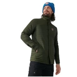 Fjallraven Expedition X-Latt Shirt -Winkel Voor Ski-uitrusting fjallraven expedition x latt shirt deep forest 3 1