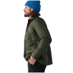 Fjallraven Expedition X-Latt Shirt -Winkel Voor Ski-uitrusting fjallraven expedition x latt shirt deep forest 4 1