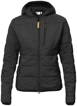 Fjallraven Keb Padded Hoodie Women's 7 Fjallraven Keb Padded Hoodie Women's -Winkel Voor Ski-uitrusting fjallraven keb padded hoodie women s black 2