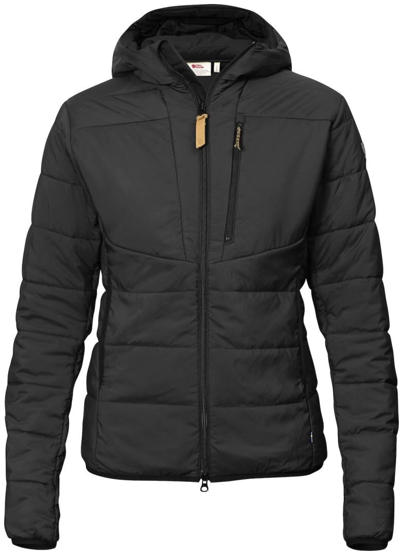 Fjallraven Keb Padded Hoodie Women's 5 Fjallraven Keb Padded Hoodie Women's - Afbeelding 3