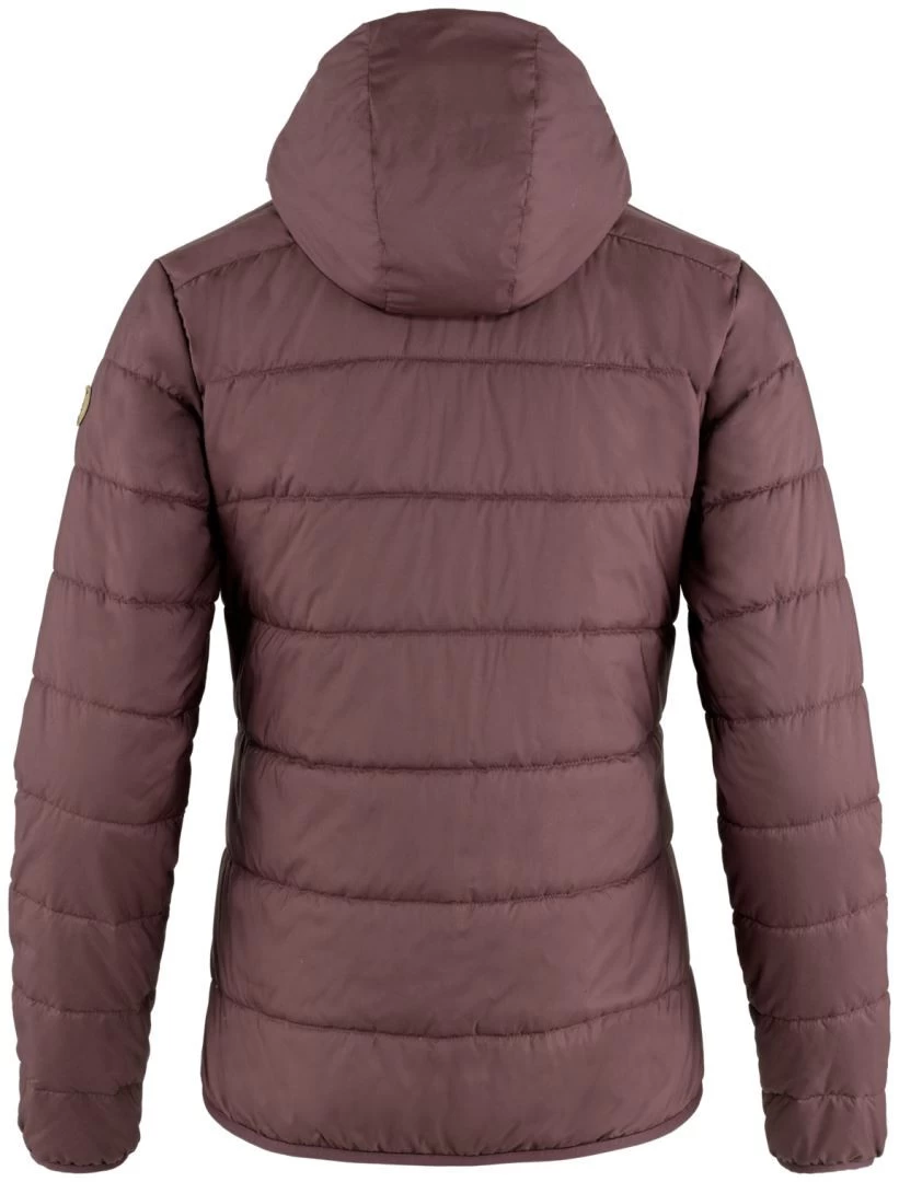 Fjallraven Keb Padded Hoodie Women's 4 Fjallraven Keb Padded Hoodie Women's - Afbeelding 2